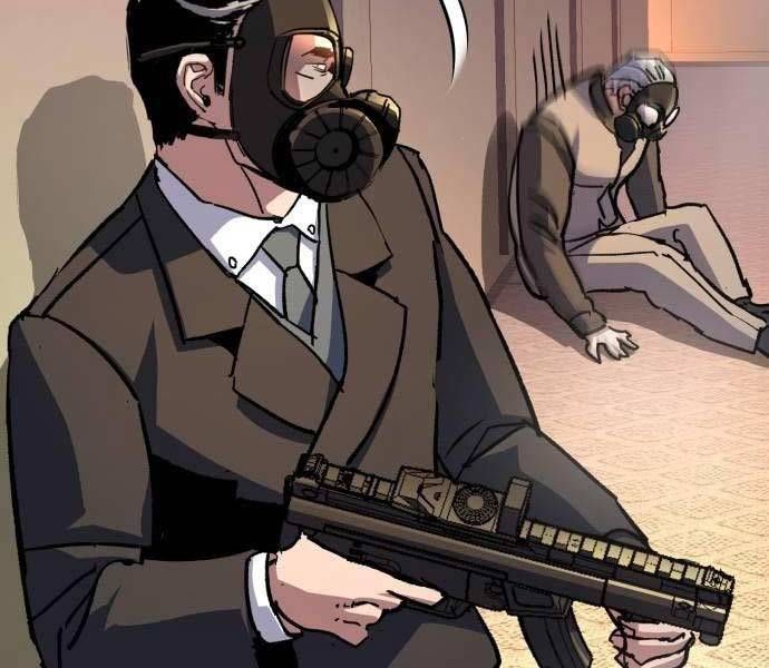 đọc truyện Bạn Học Của Tôi Là Lính Đánh Thuê Chương 173 ảnh 155 tại Thiên Thai Truyện