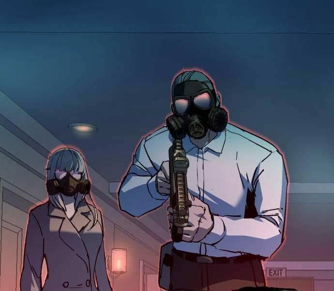 đọc truyện Bạn Học Của Tôi Là Lính Đánh Thuê Chương 173 ảnh 173 tại Thiên Thai Truyện