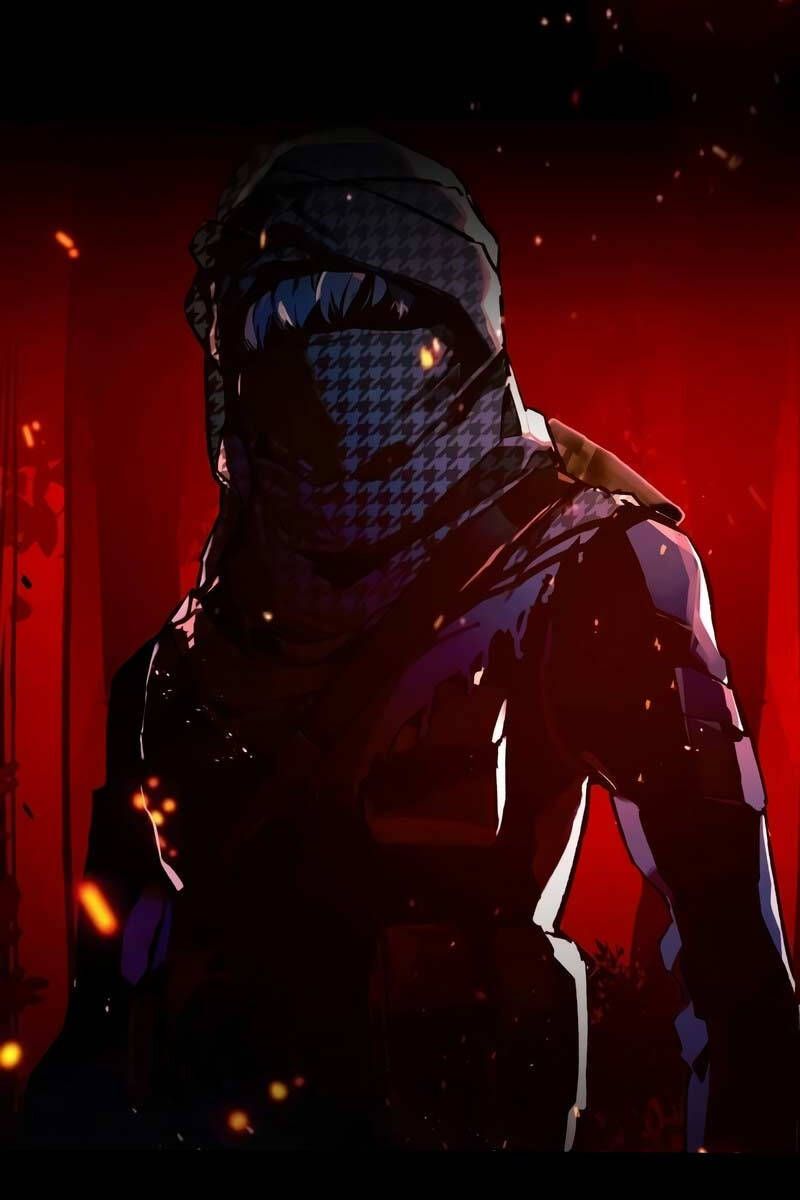 đọc truyện Bạn Học Của Tôi Là Lính Đánh Thuê Chương 174 ảnh 100 tại Thiên Thai Truyện