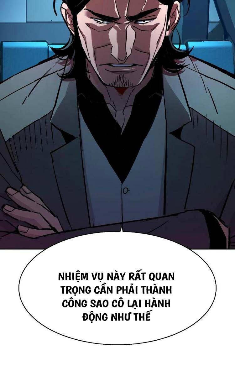 đọc truyện Bạn Học Của Tôi Là Lính Đánh Thuê Chương 175 ảnh 29 tại Thiên Thai Truyện