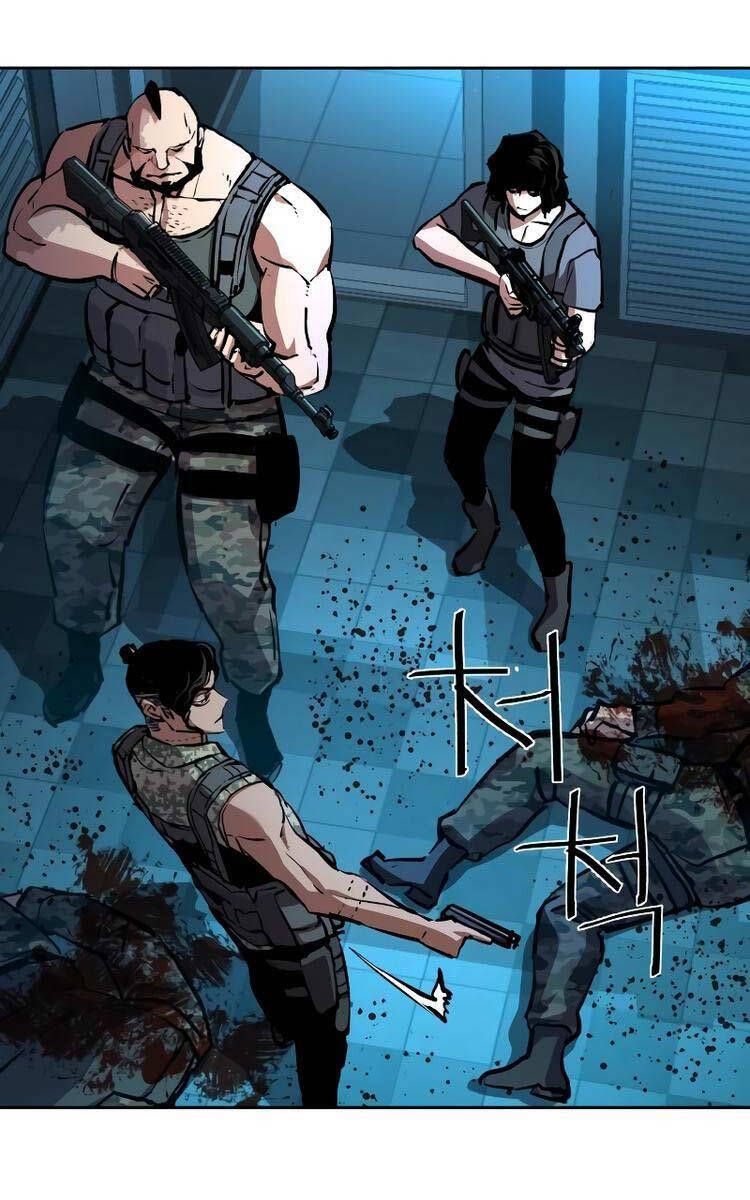 đọc truyện Bạn Học Của Tôi Là Lính Đánh Thuê Chương 176 ảnh 19 tại Thiên Thai Truyện