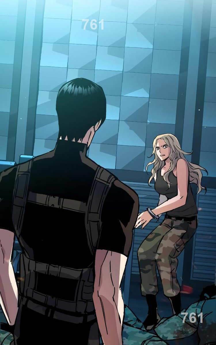 đọc truyện Bạn Học Của Tôi Là Lính Đánh Thuê Chương 176 ảnh 4 tại Thiên Thai Truyện