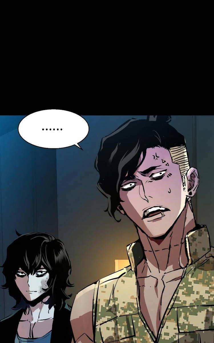 đọc truyện Bạn Học Của Tôi Là Lính Đánh Thuê Chương 176 ảnh 100 tại Thiên Thai Truyện