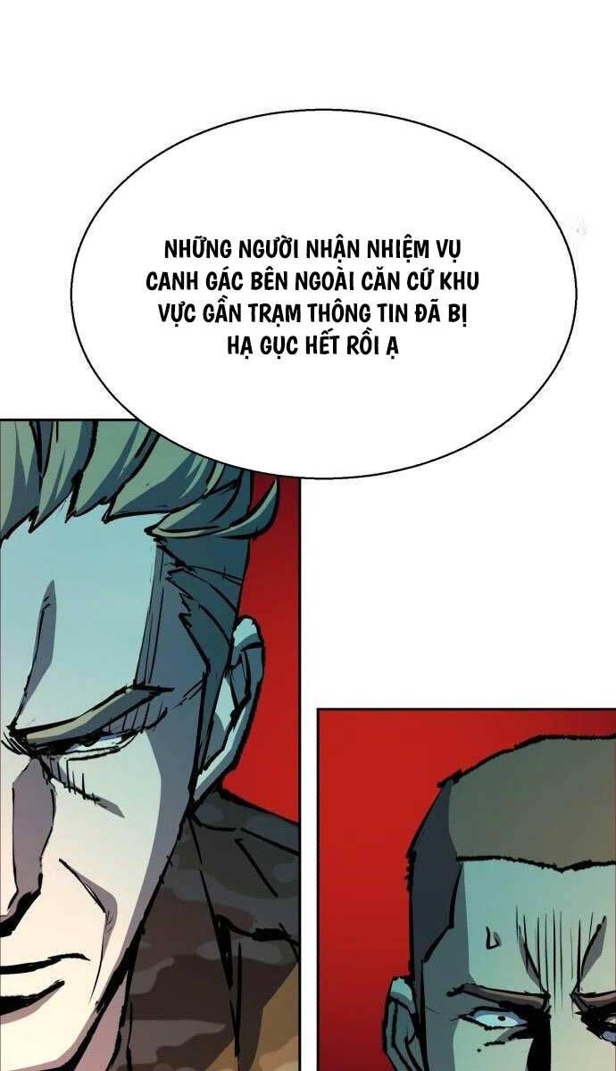 đọc truyện Bạn Học Của Tôi Là Lính Đánh Thuê Chương 177 ảnh 21 tại Thiên Thai Truyện