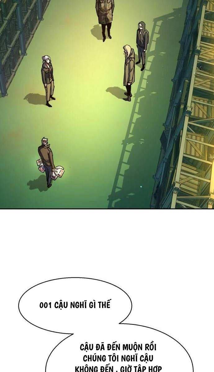 đọc truyện Bạn Học Của Tôi Là Lính Đánh Thuê Chương 177 ảnh 100 tại Thiên Thai Truyện