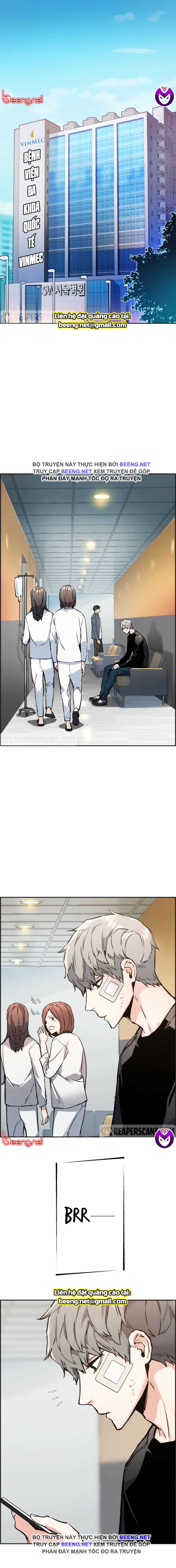 đọc truyện Bạn Học Của Tôi Là Lính Đánh Thuê Chương 18 ảnh 3 tại Thiên Thai Truyện