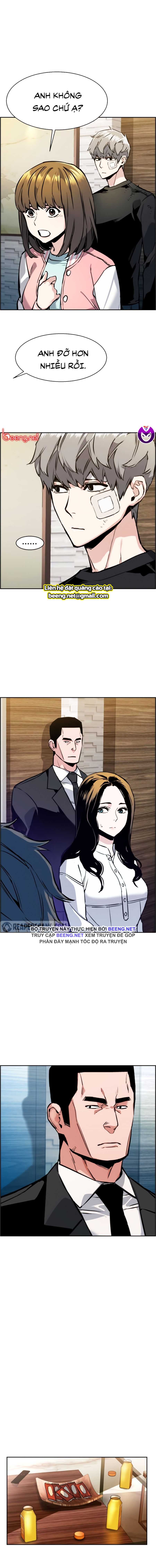 đọc truyện Bạn Học Của Tôi Là Lính Đánh Thuê Chương 18 ảnh 13 tại Thiên Thai Truyện