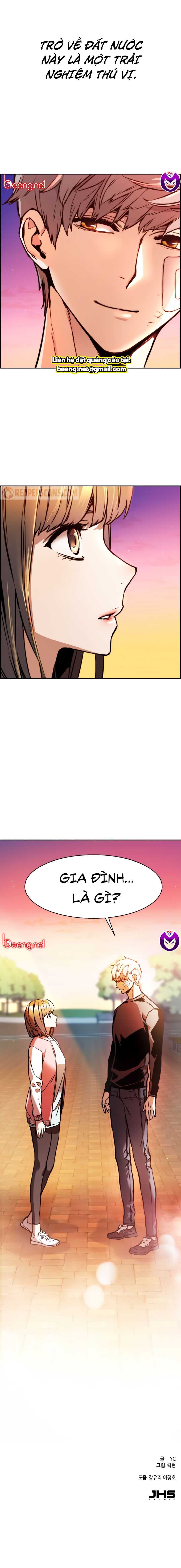 đọc truyện Bạn Học Của Tôi Là Lính Đánh Thuê Chương 18 ảnh 19 tại Thiên Thai Truyện