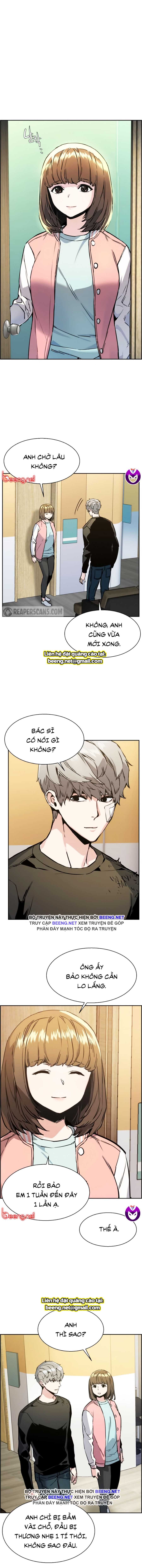 đọc truyện Bạn Học Của Tôi Là Lính Đánh Thuê Chương 18 ảnh 6 tại Thiên Thai Truyện