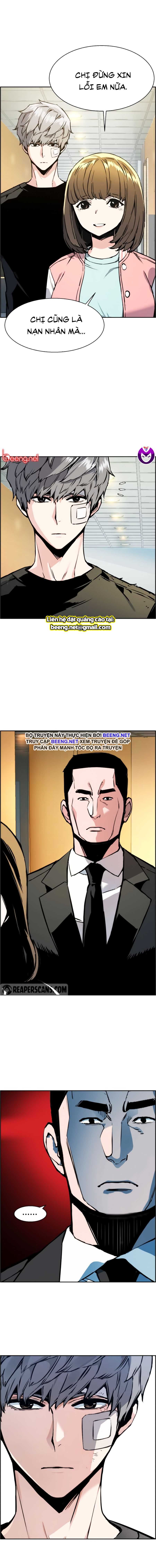 đọc truyện Bạn Học Của Tôi Là Lính Đánh Thuê Chương 18 ảnh 10 tại Thiên Thai Truyện