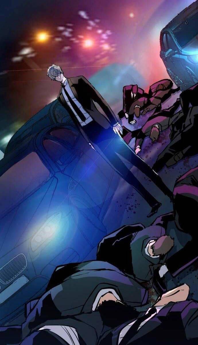 đọc truyện Bạn Học Của Tôi Là Lính Đánh Thuê Chương 180 ảnh 109 tại Thiên Thai Truyện