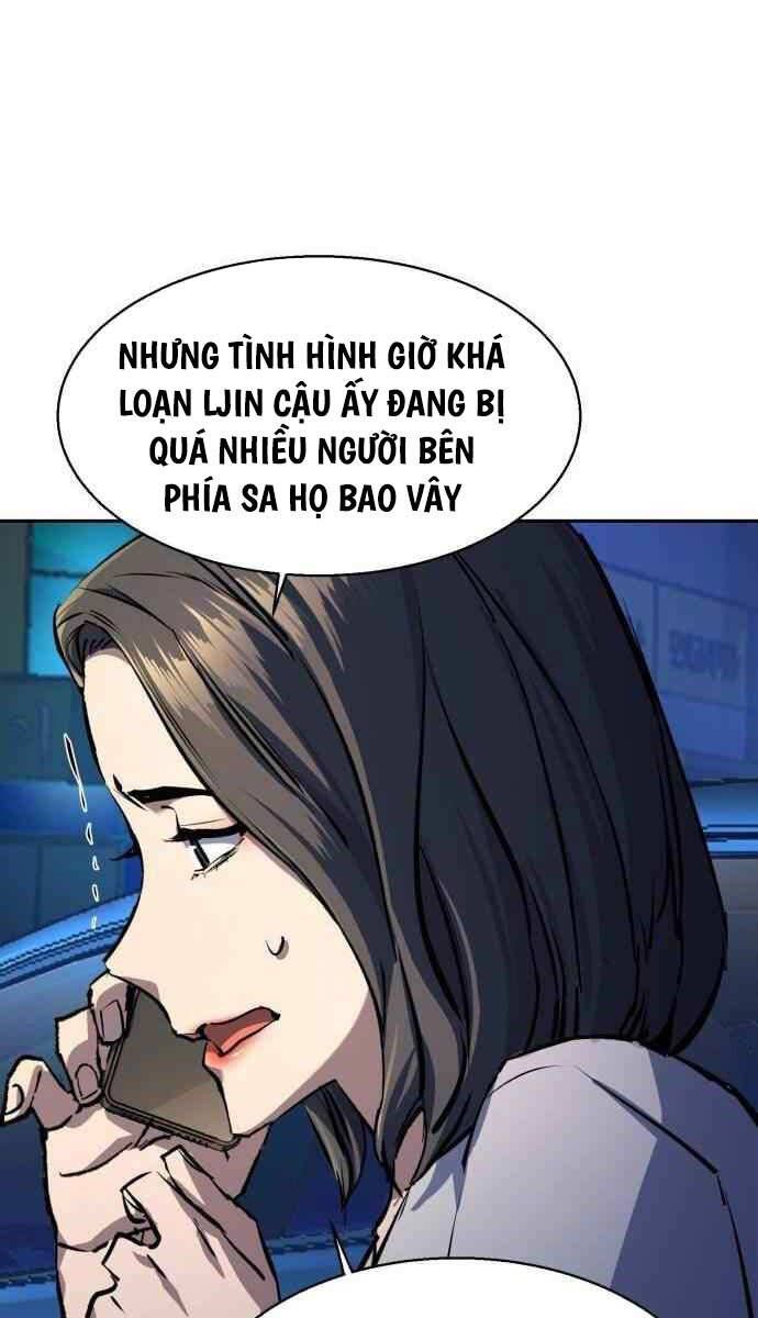 đọc truyện Bạn Học Của Tôi Là Lính Đánh Thuê Chương 180 ảnh 98 tại Thiên Thai Truyện