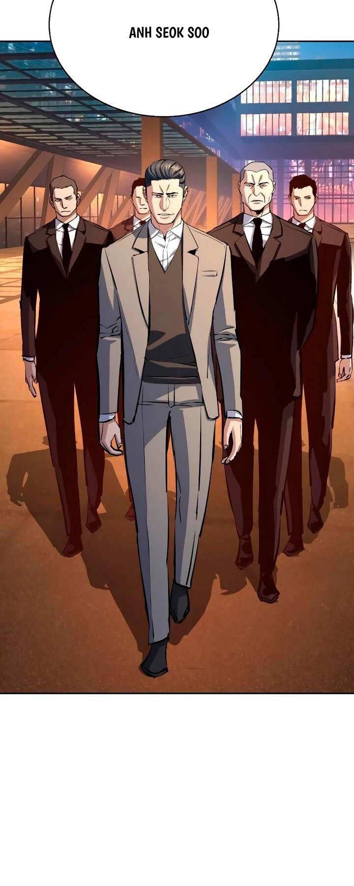 đọc truyện Bạn Học Của Tôi Là Lính Đánh Thuê Chương 181 ảnh 19 tại Thiên Thai Truyện