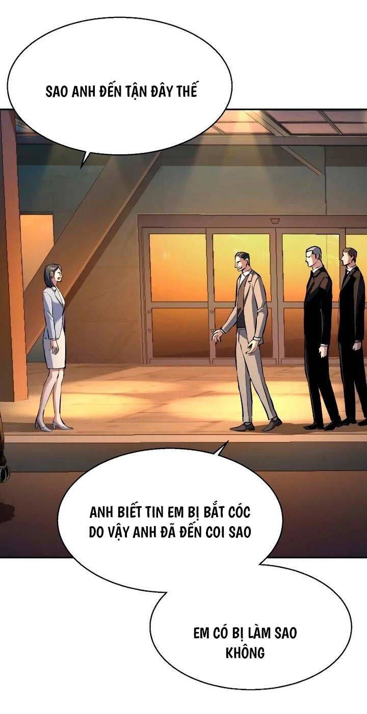 đọc truyện Bạn Học Của Tôi Là Lính Đánh Thuê Chương 181 ảnh 20 tại Thiên Thai Truyện