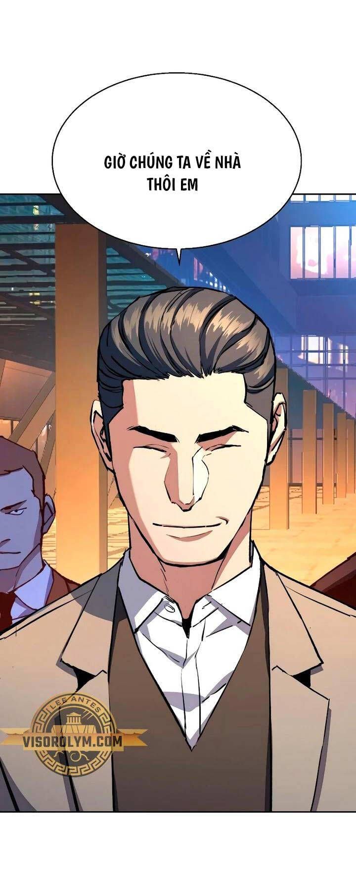 đọc truyện Bạn Học Của Tôi Là Lính Đánh Thuê Chương 181 ảnh 22 tại Thiên Thai Truyện