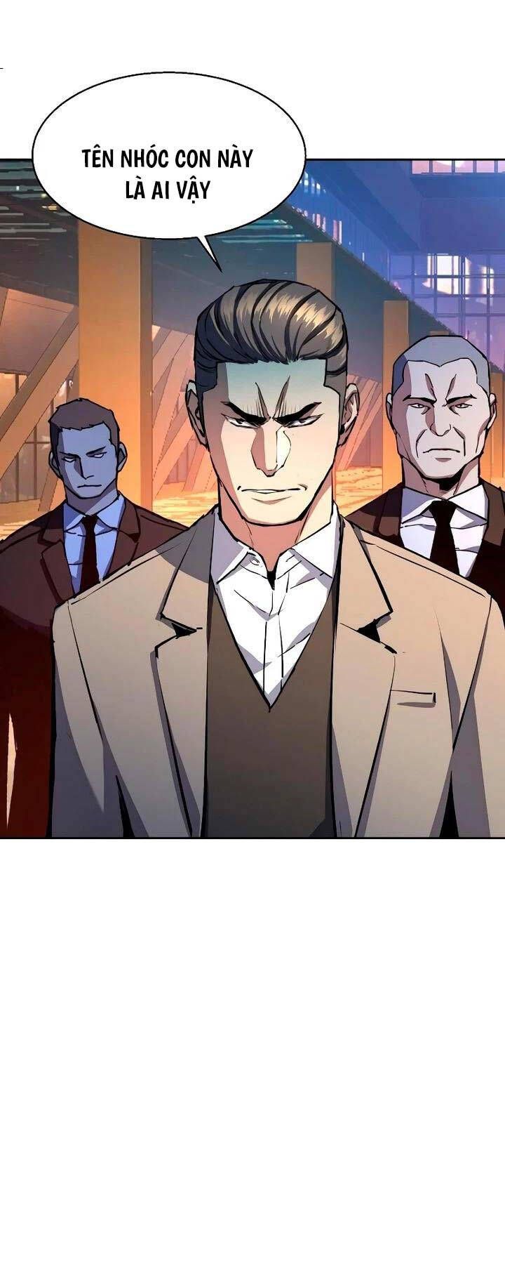 đọc truyện Bạn Học Của Tôi Là Lính Đánh Thuê Chương 181 ảnh 25 tại Thiên Thai Truyện