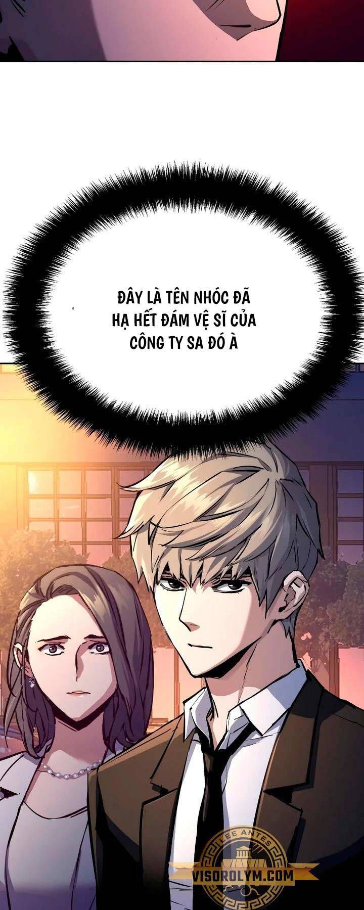 đọc truyện Bạn Học Của Tôi Là Lính Đánh Thuê Chương 181 ảnh 27 tại Thiên Thai Truyện