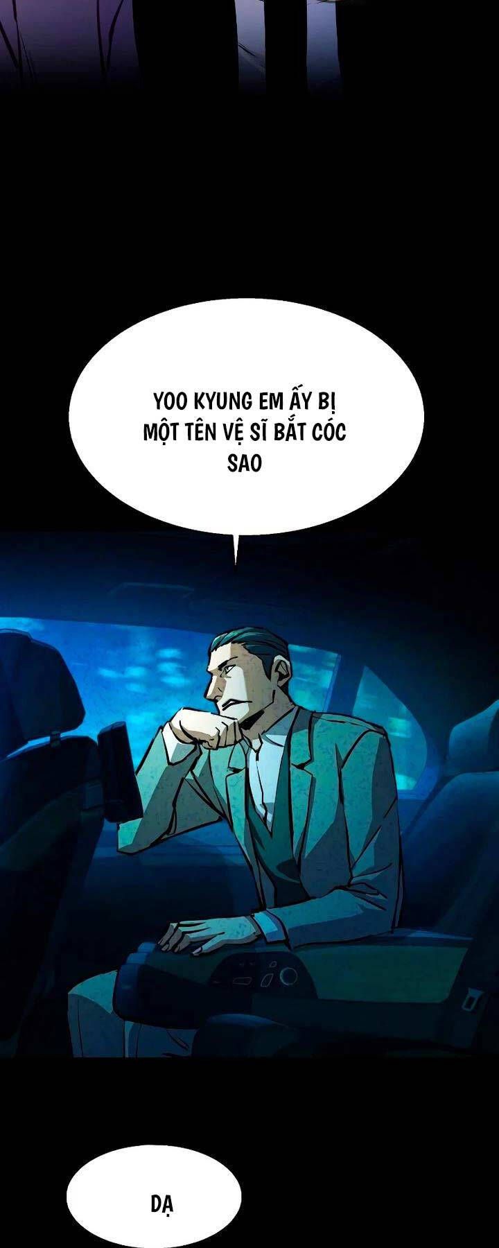 đọc truyện Bạn Học Của Tôi Là Lính Đánh Thuê Chương 181 ảnh 28 tại Thiên Thai Truyện