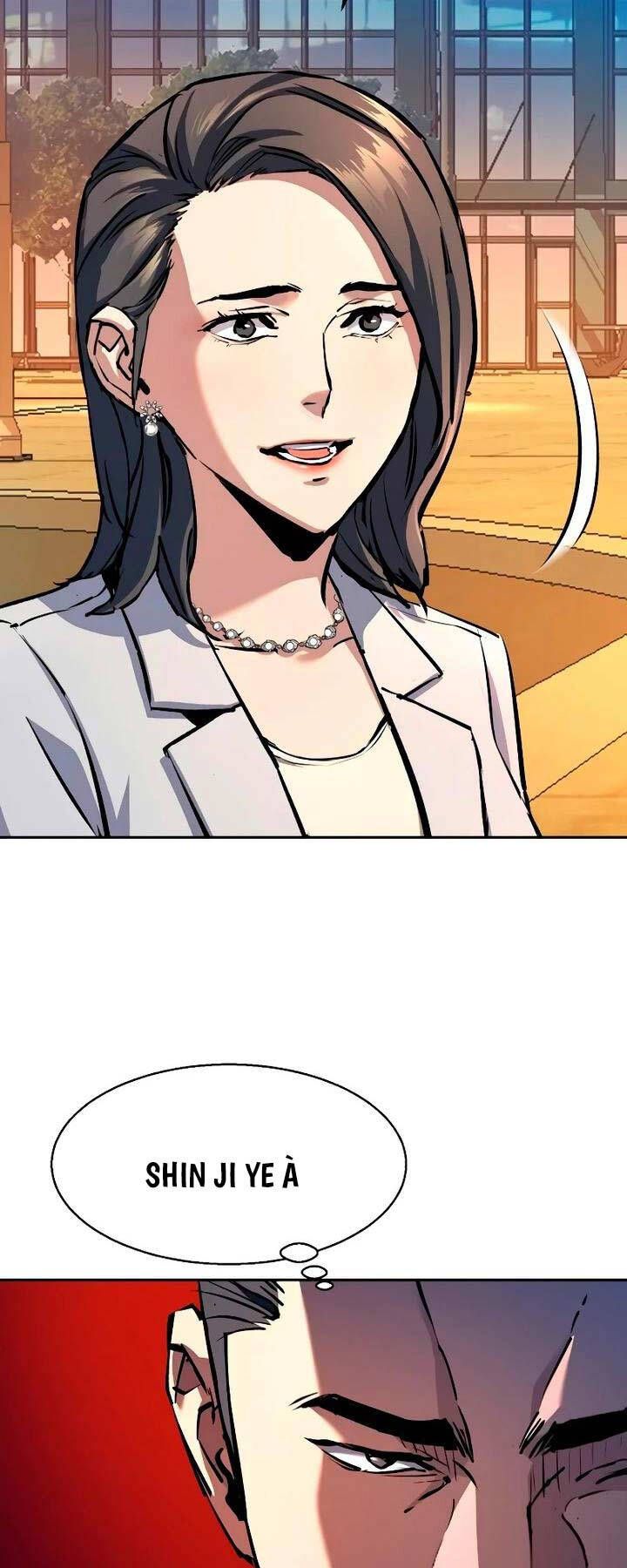 đọc truyện Bạn Học Của Tôi Là Lính Đánh Thuê Chương 181 ảnh 35 tại Thiên Thai Truyện