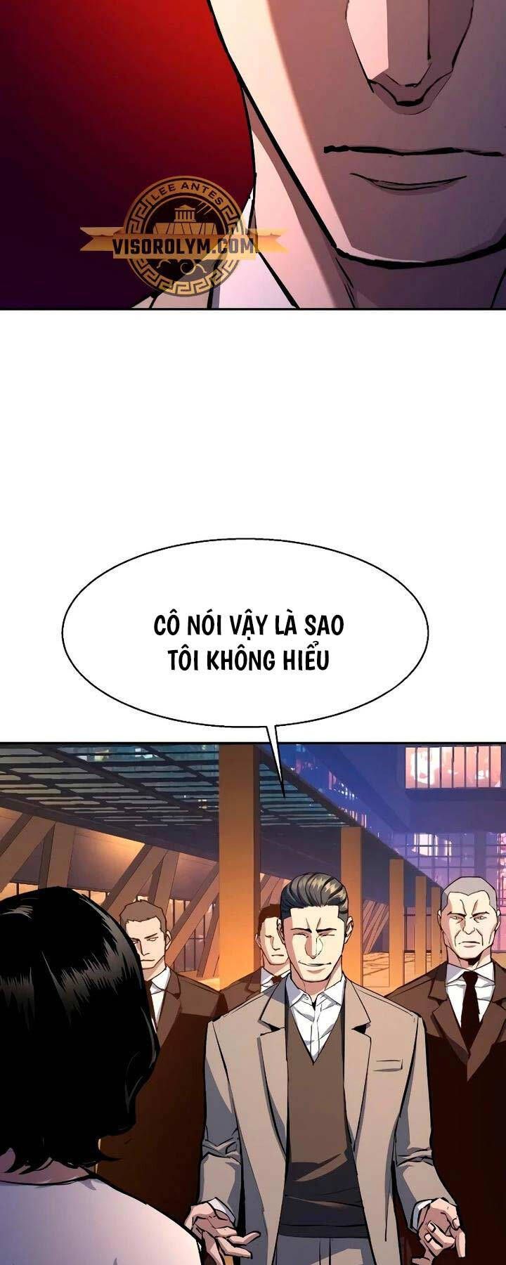 đọc truyện Bạn Học Của Tôi Là Lính Đánh Thuê Chương 181 ảnh 36 tại Thiên Thai Truyện