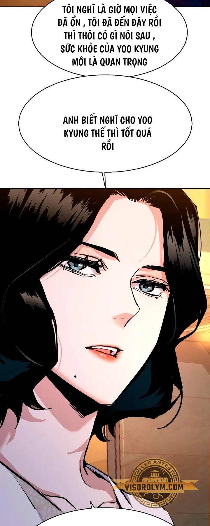 đọc truyện Bạn Học Của Tôi Là Lính Đánh Thuê Chương 181 ảnh 40 tại Thiên Thai Truyện