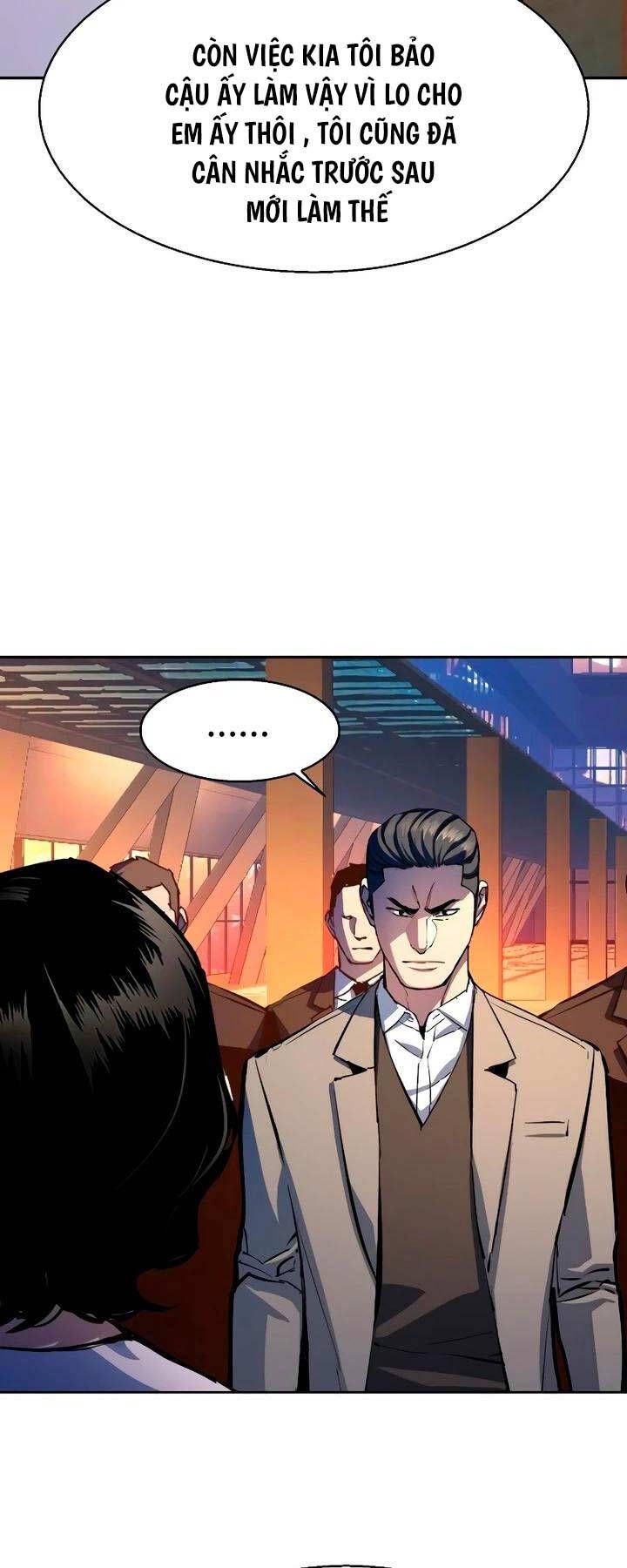 đọc truyện Bạn Học Của Tôi Là Lính Đánh Thuê Chương 181 ảnh 41 tại Thiên Thai Truyện