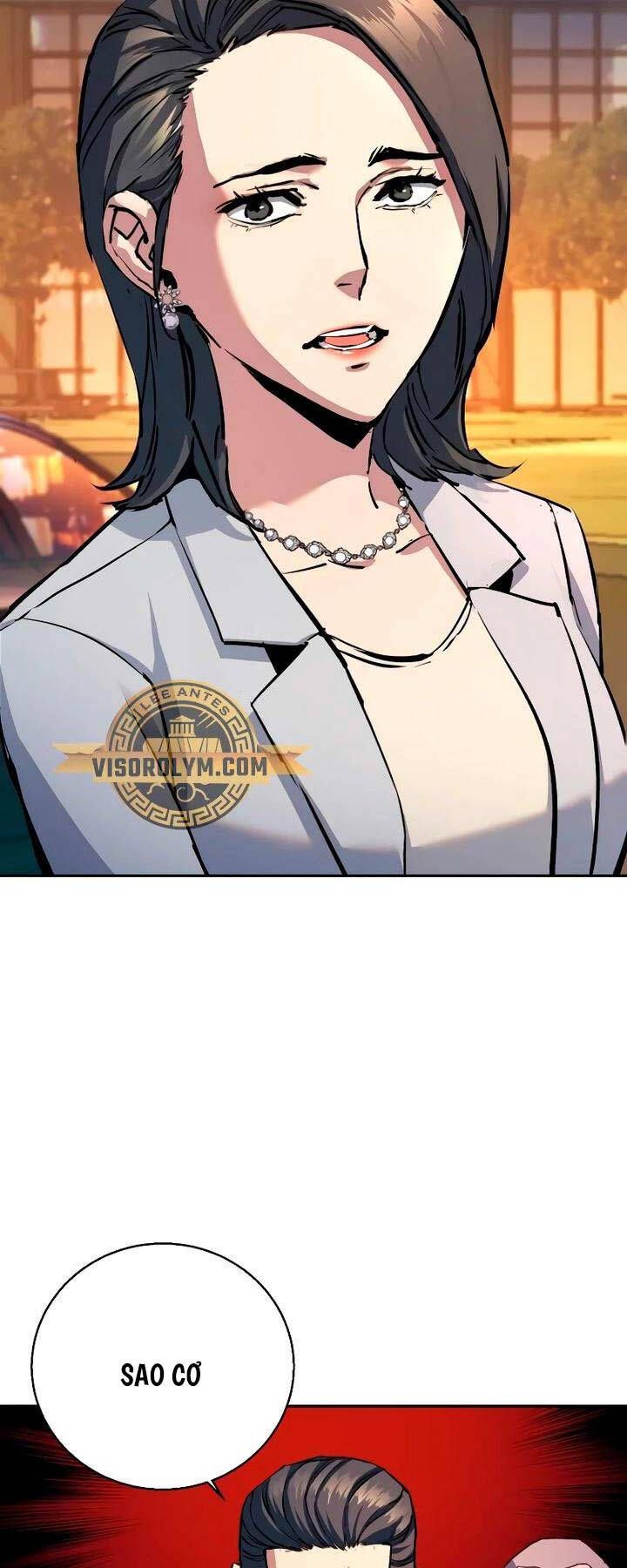 đọc truyện Bạn Học Của Tôi Là Lính Đánh Thuê Chương 181 ảnh 45 tại Thiên Thai Truyện