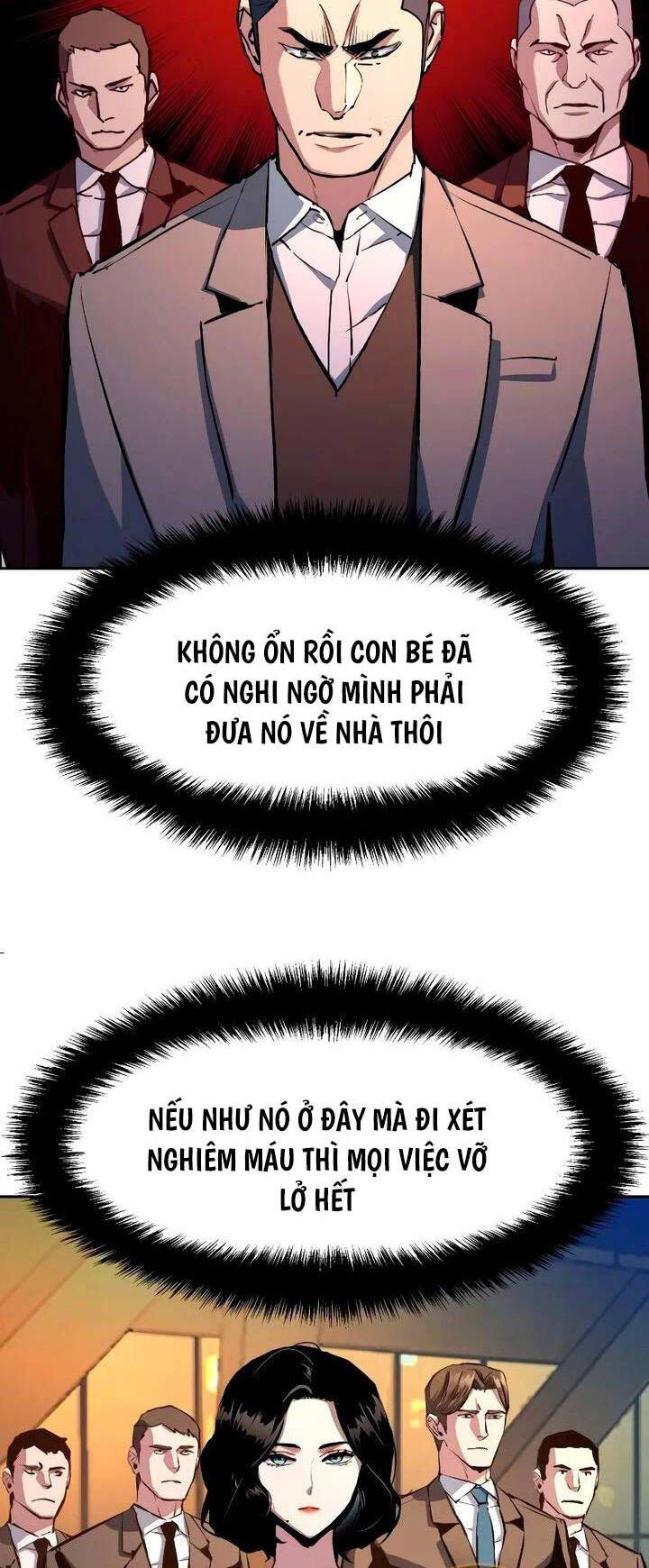 đọc truyện Bạn Học Của Tôi Là Lính Đánh Thuê Chương 181 ảnh 46 tại Thiên Thai Truyện