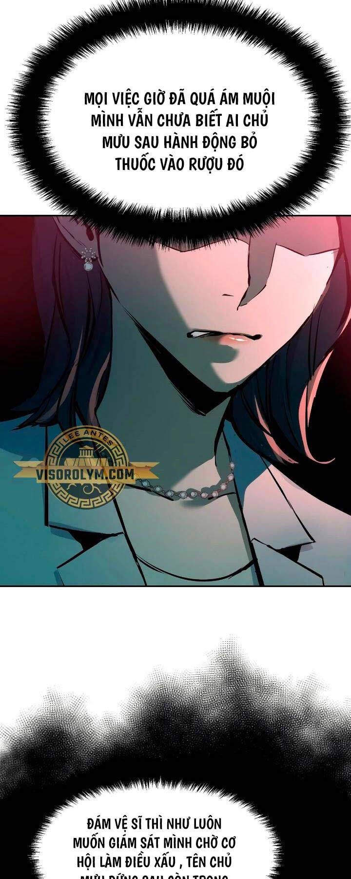 đọc truyện Bạn Học Của Tôi Là Lính Đánh Thuê Chương 181 ảnh 56 tại Thiên Thai Truyện