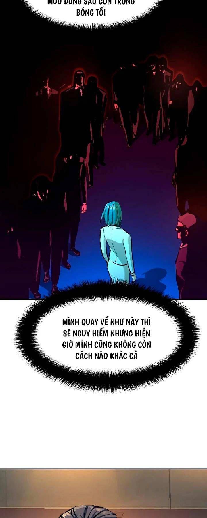 đọc truyện Bạn Học Của Tôi Là Lính Đánh Thuê Chương 181 ảnh 57 tại Thiên Thai Truyện