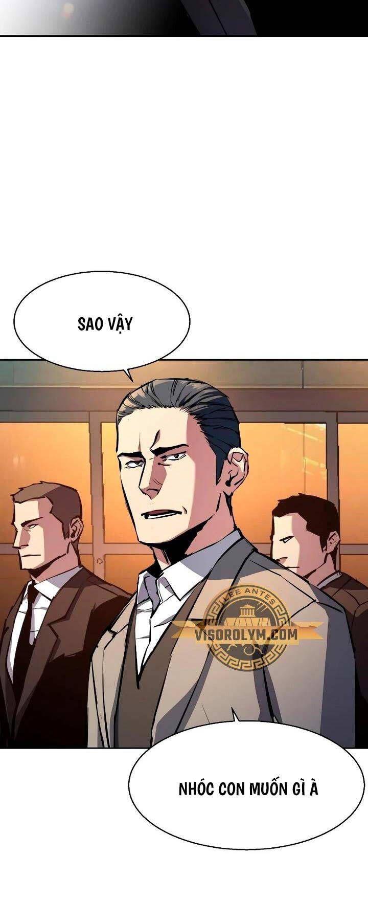 đọc truyện Bạn Học Của Tôi Là Lính Đánh Thuê Chương 181 ảnh 67 tại Thiên Thai Truyện