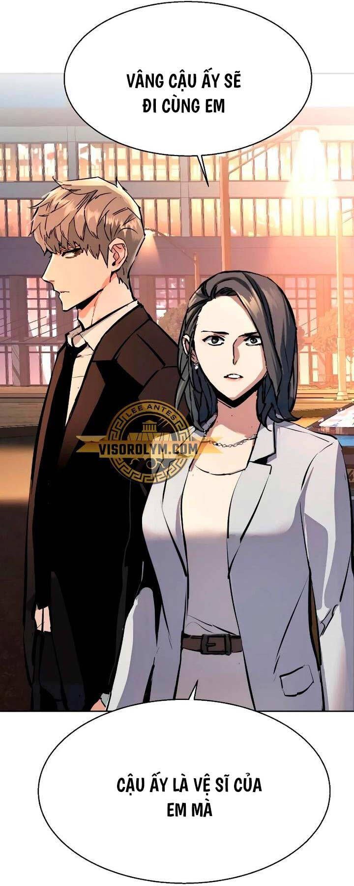 đọc truyện Bạn Học Của Tôi Là Lính Đánh Thuê Chương 181 ảnh 74 tại Thiên Thai Truyện