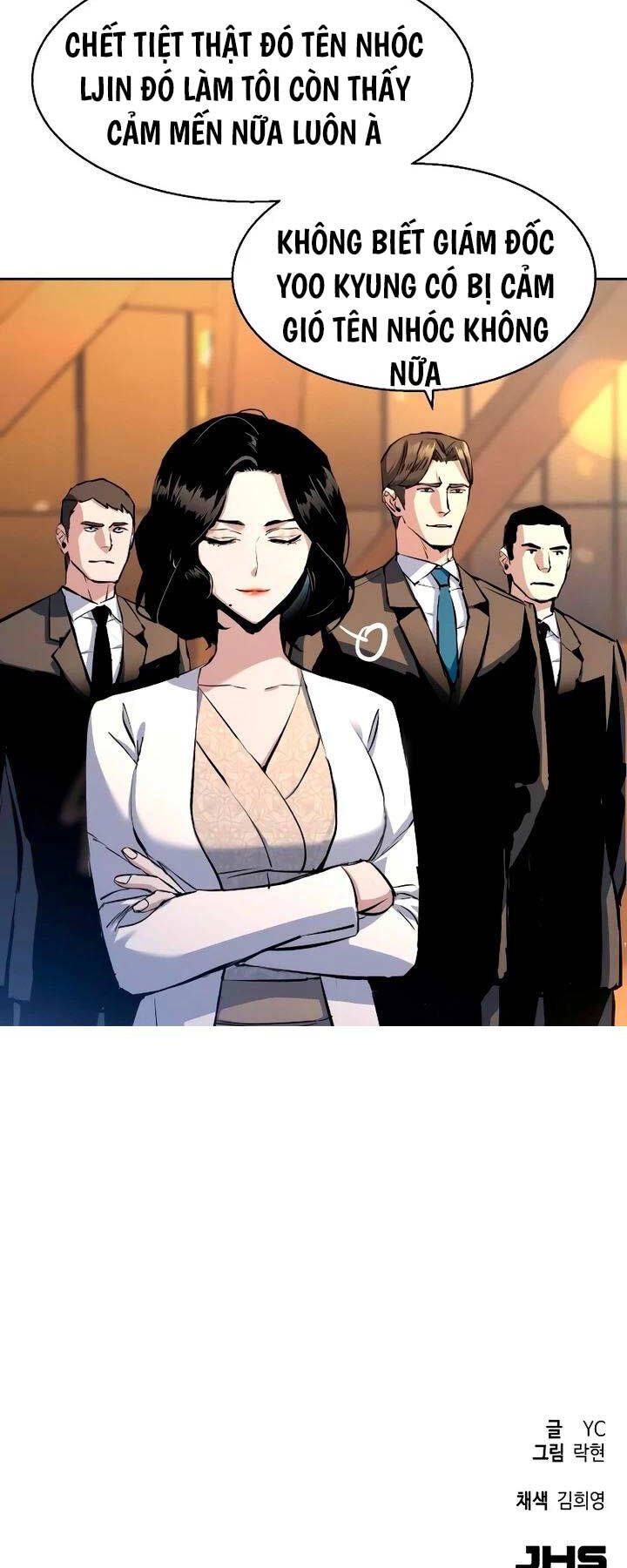 đọc truyện Bạn Học Của Tôi Là Lính Đánh Thuê Chương 181 ảnh 78 tại Thiên Thai Truyện