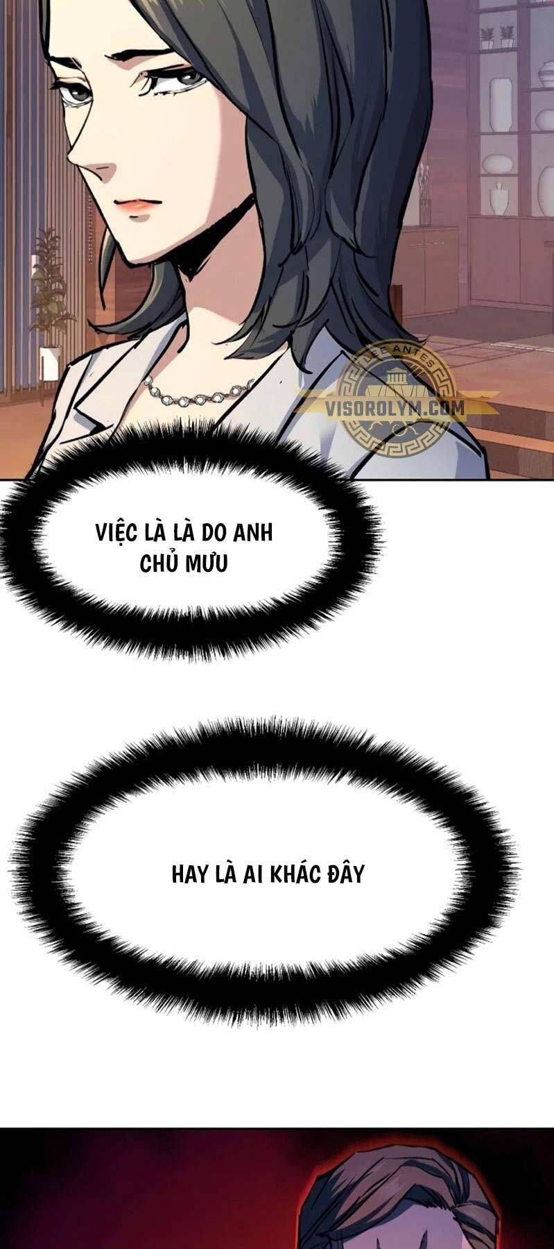 đọc truyện Bạn Học Của Tôi Là Lính Đánh Thuê Chương 182 ảnh 13 tại Thiên Thai Truyện