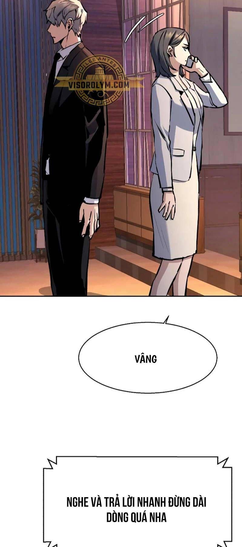 đọc truyện Bạn Học Của Tôi Là Lính Đánh Thuê Chương 182 ảnh 23 tại Thiên Thai Truyện