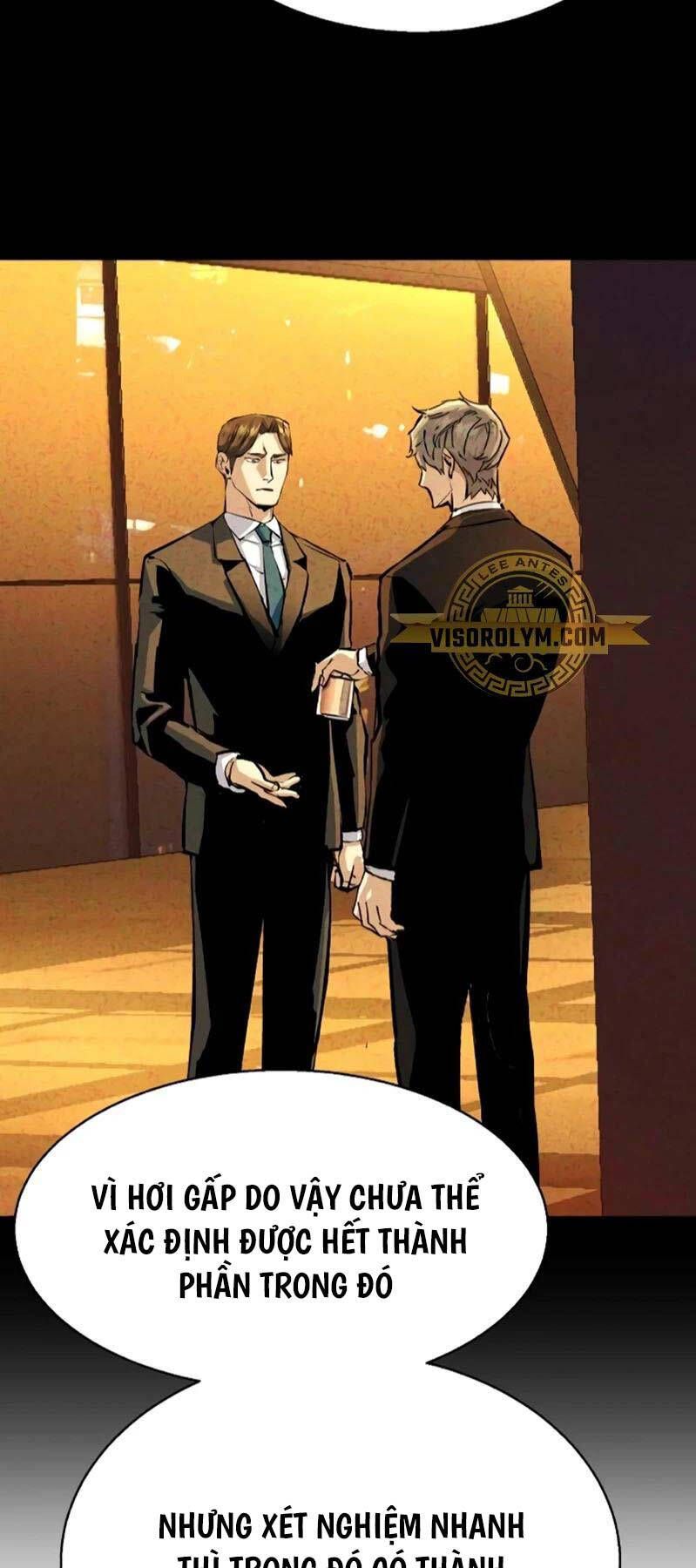 đọc truyện Bạn Học Của Tôi Là Lính Đánh Thuê Chương 182 ảnh 25 tại Thiên Thai Truyện