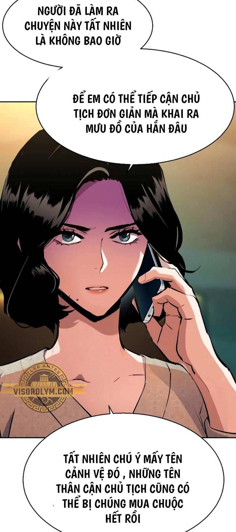 đọc truyện Bạn Học Của Tôi Là Lính Đánh Thuê Chương 182 ảnh 40 tại Thiên Thai Truyện