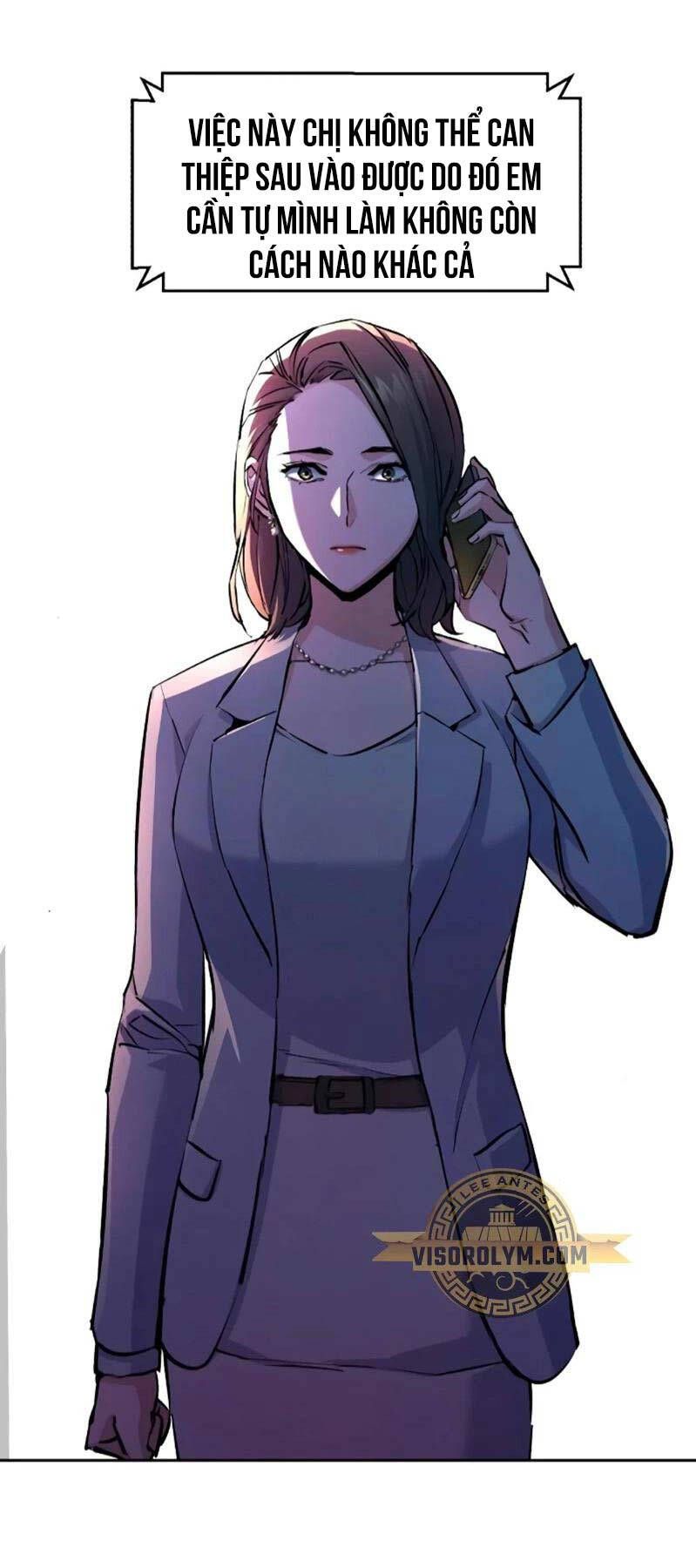 đọc truyện Bạn Học Của Tôi Là Lính Đánh Thuê Chương 182 ảnh 42 tại Thiên Thai Truyện