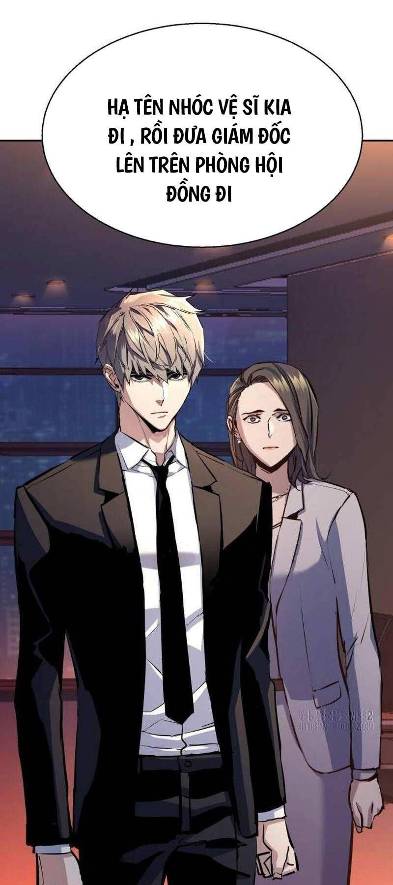 đọc truyện Bạn Học Của Tôi Là Lính Đánh Thuê Chương 183 ảnh 15 tại Thiên Thai Truyện