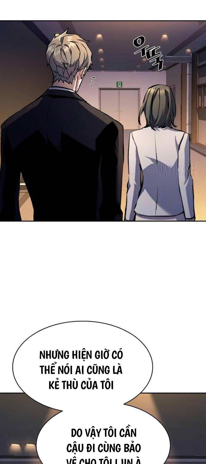 đọc truyện Bạn Học Của Tôi Là Lính Đánh Thuê Chương 183 ảnh 5 tại Thiên Thai Truyện