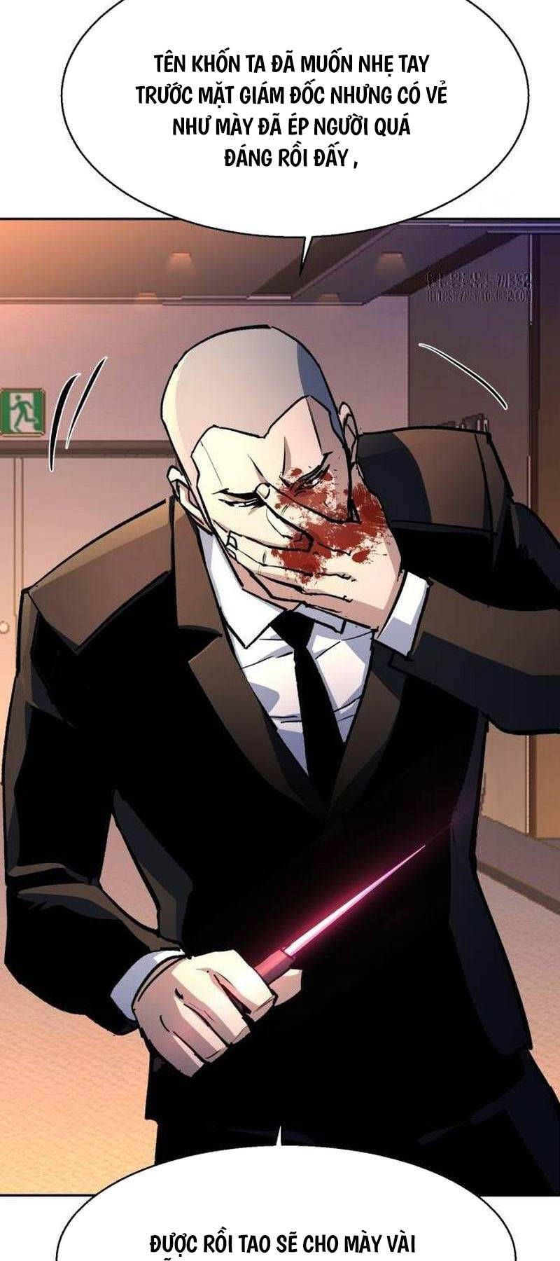 đọc truyện Bạn Học Của Tôi Là Lính Đánh Thuê Chương 183 ảnh 48 tại Thiên Thai Truyện