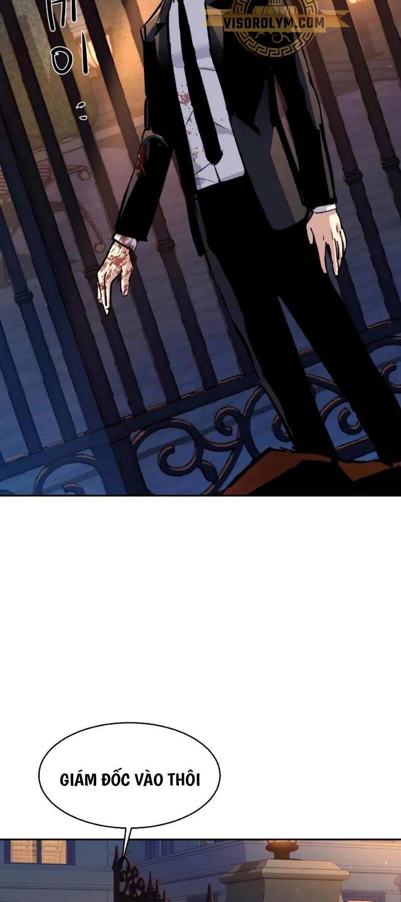 đọc truyện Bạn Học Của Tôi Là Lính Đánh Thuê Chương 184 ảnh 18 tại Thiên Thai Truyện