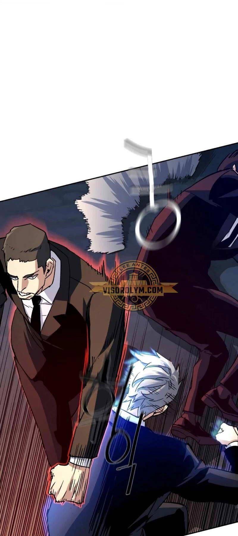 đọc truyện Bạn Học Của Tôi Là Lính Đánh Thuê Chương 184 ảnh 29 tại Thiên Thai Truyện