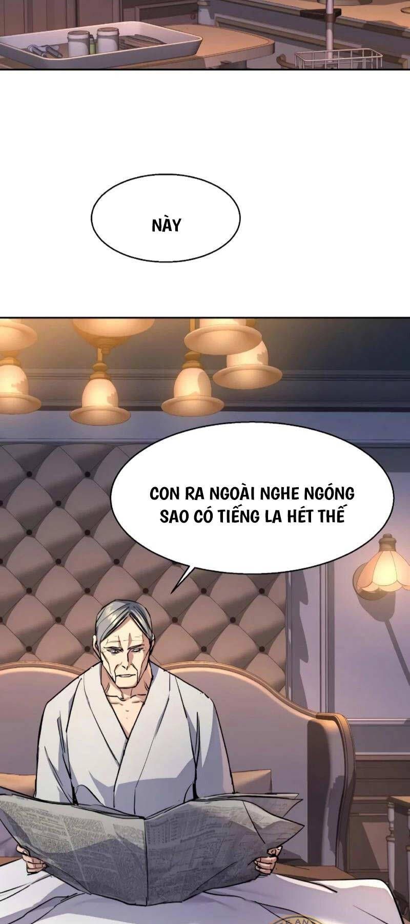 đọc truyện Bạn Học Của Tôi Là Lính Đánh Thuê Chương 184 ảnh 38 tại Thiên Thai Truyện