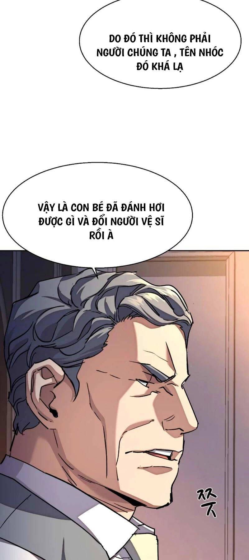 đọc truyện Bạn Học Của Tôi Là Lính Đánh Thuê Chương 184 ảnh 45 tại Thiên Thai Truyện