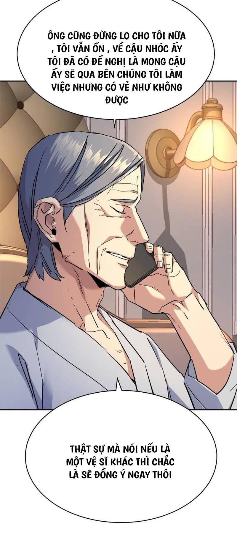 đọc truyện Bạn Học Của Tôi Là Lính Đánh Thuê Chương 185 ảnh 12 tại Thiên Thai Truyện