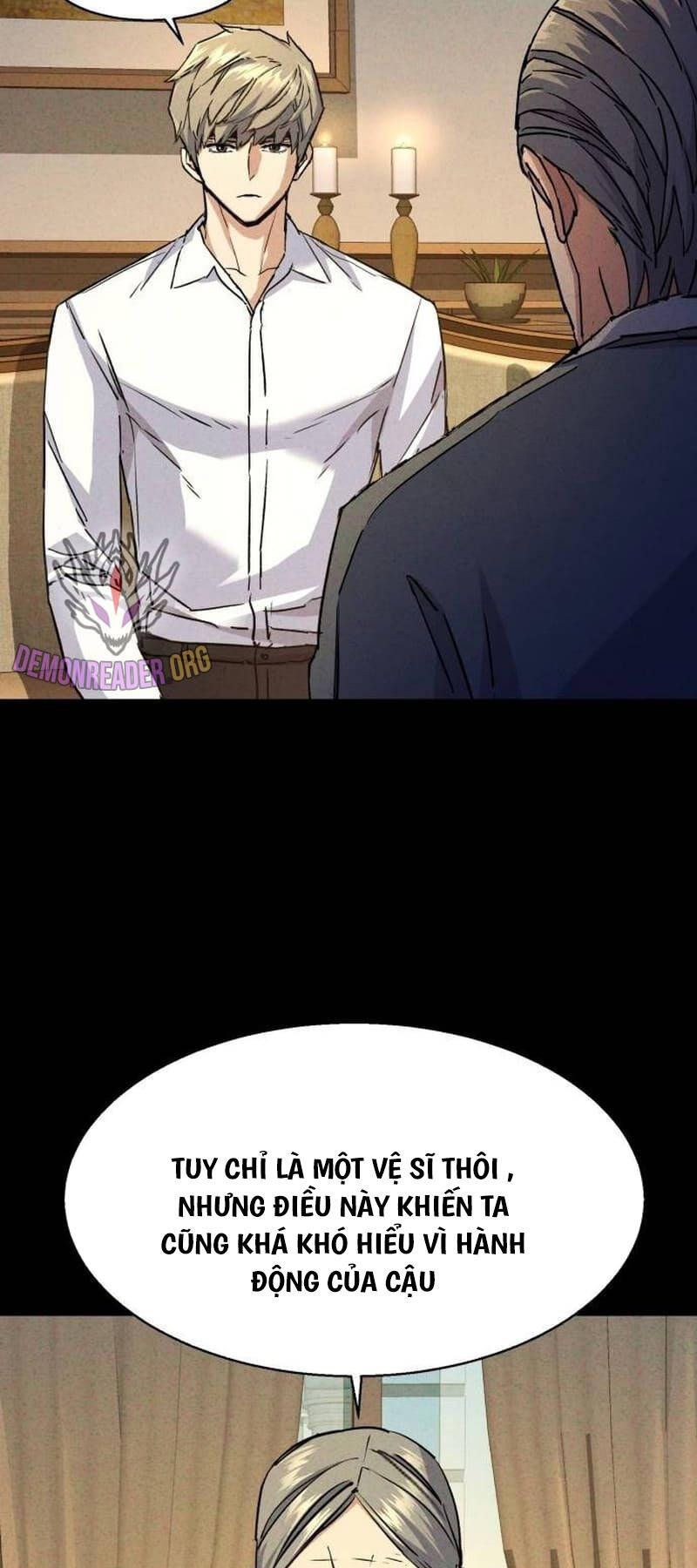 đọc truyện Bạn Học Của Tôi Là Lính Đánh Thuê Chương 185 ảnh 19 tại Thiên Thai Truyện