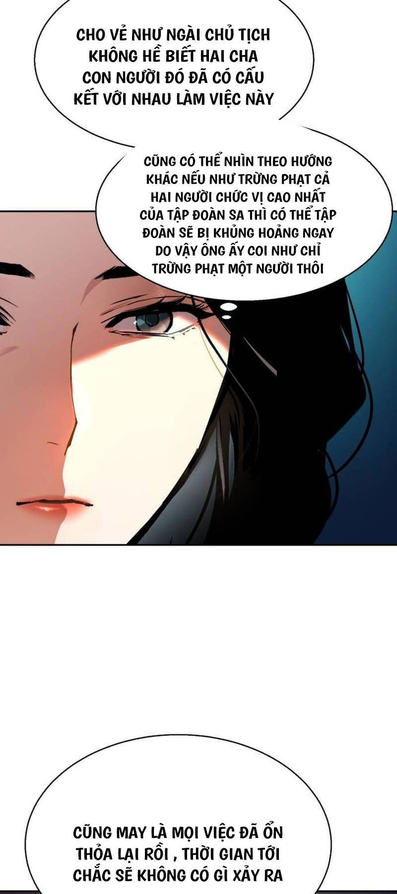 đọc truyện Bạn Học Của Tôi Là Lính Đánh Thuê Chương 185 ảnh 32 tại Thiên Thai Truyện