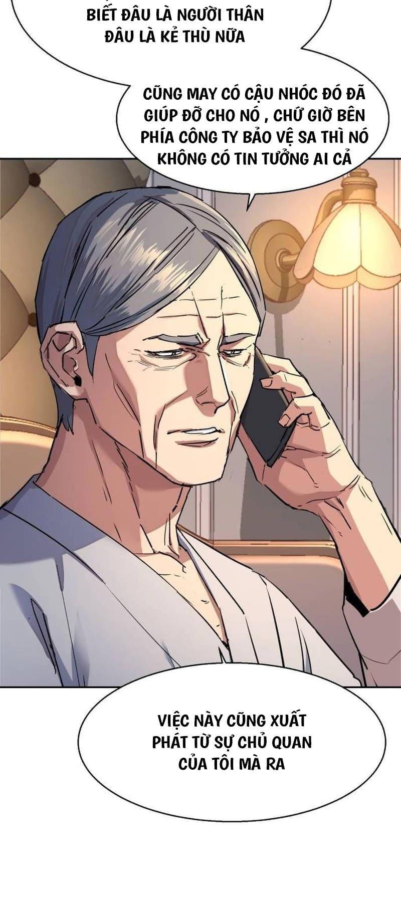 đọc truyện Bạn Học Của Tôi Là Lính Đánh Thuê Chương 185 ảnh 6 tại Thiên Thai Truyện