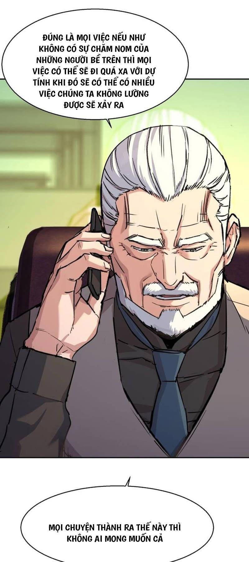 đọc truyện Bạn Học Của Tôi Là Lính Đánh Thuê Chương 185 ảnh 7 tại Thiên Thai Truyện